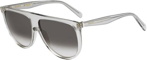 celine thin shadow australia|Celine Thin Shadow Grey Transparent/Grey Gradient Sunglasses.